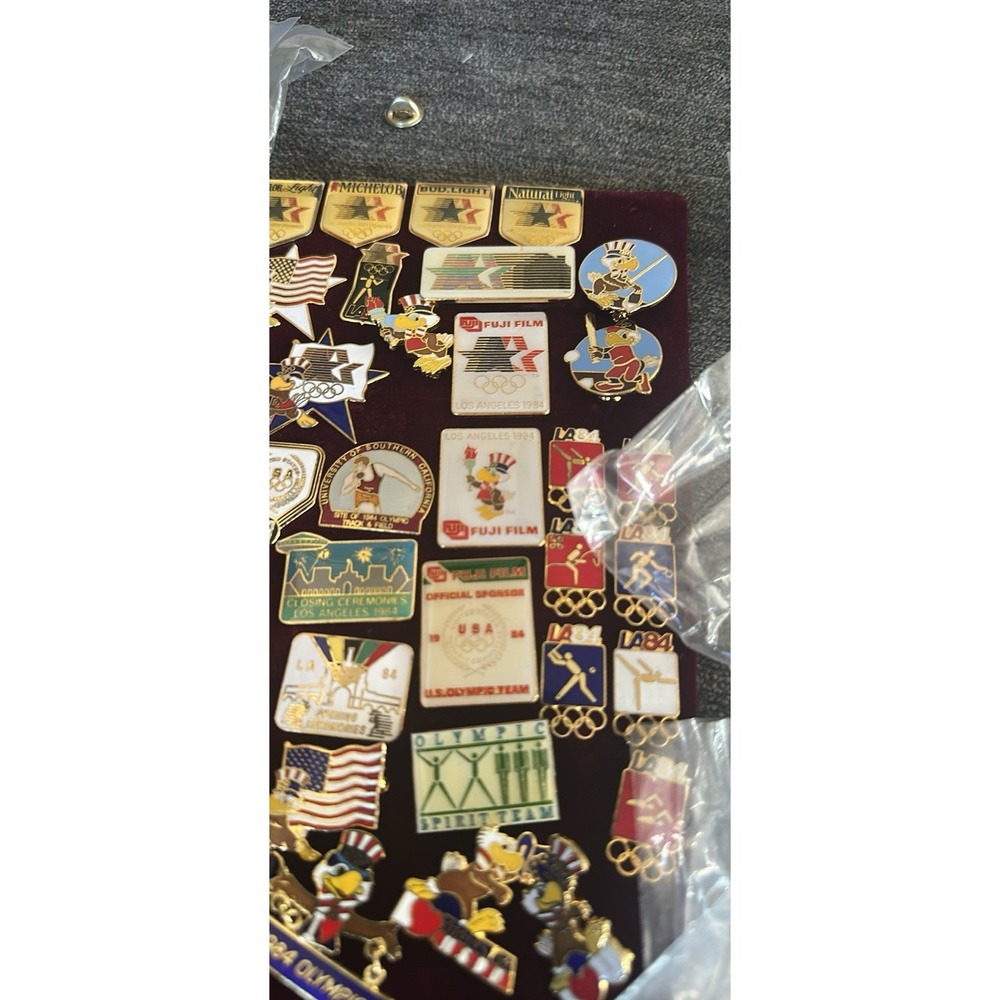 Pins - Picture 2 of 16